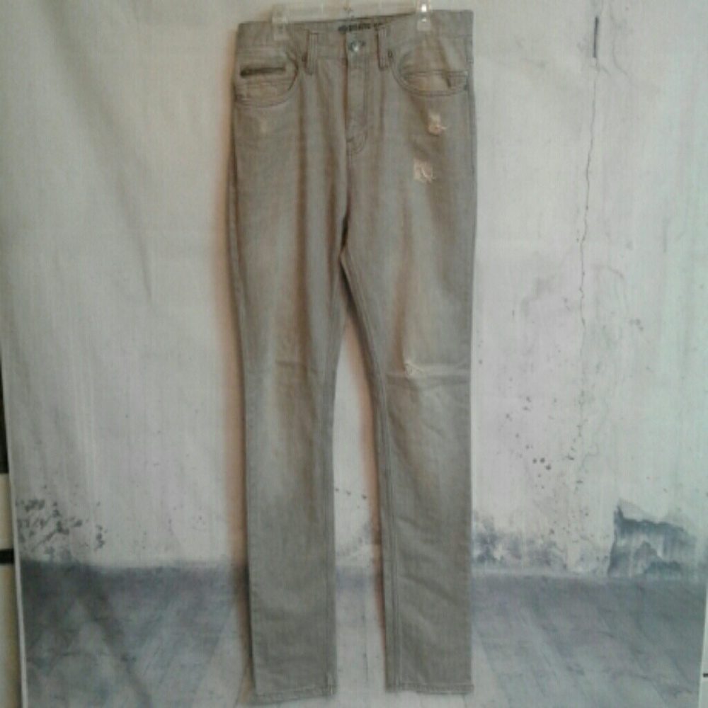 Route 66 Skinny Jeans